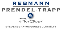 Rebmann Prendel Logo